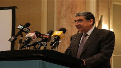 وزير الكهرباء يشارك في القمة العالمية حول طاقة المستقبل بالإمارات