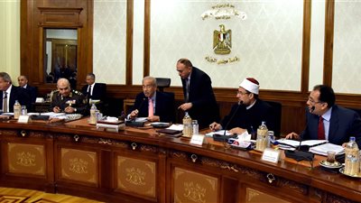 الحكومة توافق على مشروع قانون الدواء المصري