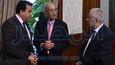 مجلس الوزراء يقر إنشاء اللجنة التنفيذية لصندوق تطوير التعليم