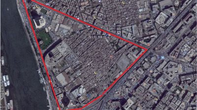 الحكومة توافق على حزمة إجراءات جديدة لتسهيل عملية إخلاء 