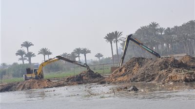 إزالة 7316 حالة تعدٍ منذ انطلاق حملة 