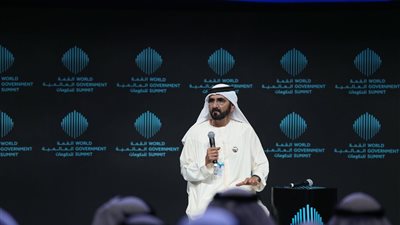 الهند تستعرض تجربتها في التعليم والصحة في القمة العالمية للحكومات