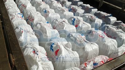 ضبط 18 قضية تموينية متنوعة في مطروح