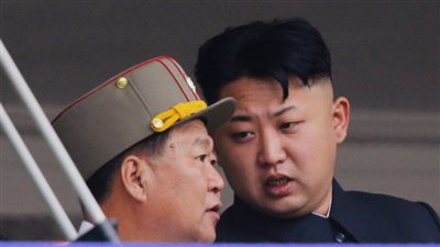 ضابط كوري شمالي يعود من المنفى بعد 