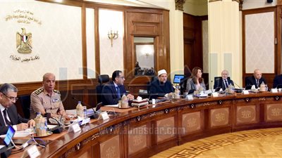 مجلس الوزراء يوافق على تعديل بعض أحكام قانون المرور