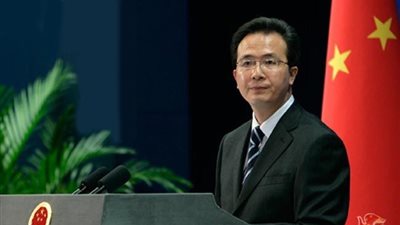 المتحدث باسم الخارجية الصينية يُشيد بمستوى التقدم والتعاون مع مصر