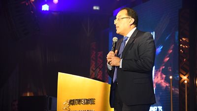 الحكومة تخصص 10 قطع أراضي ملك الدولة لإقامة عدد من المشروعات