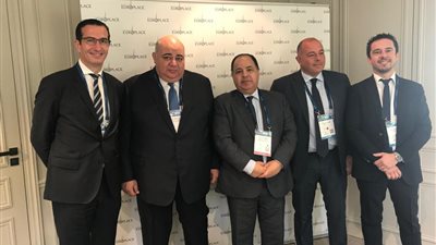 وزير المالية: الحكومة حريصة على ضمان نجاح برنامج الإصلاح الاقتصادي