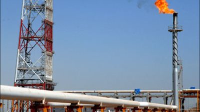 الكويت تدرس عروضا لشراء الغاز المسال