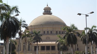 جامعة القاهرة تفوز بالمركز الأول في مسابقة «إناكتس» لريادة الأعمال