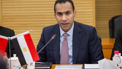 بنك مصر يتعاون مع اكسون موبيل وفيزا لتوسيع نطاق المدفوعات الإلكترونية