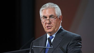 وزير الخارجية الامريكي يزور مصر والأردن ولبنان والكويت من 11 إلى 16 فبراير