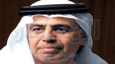 وزير المالية الاماراتى: يجب أن لا يكون الإقتراض على حساب الأجيال القادمة