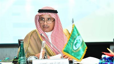 مدير صندوق النقد العربى : نمو الإقتصايادت العربية بنسبة 2,9% خلال 2018