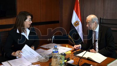 رئيس الوزراء يبحث إنشاء نظام تأمينى على العمالة الحرة بالقطاع الخاص