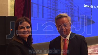 رئيس البنك الآسيوي للاستثمار: نتطلع إلى بدء التعاون مع مصر في أقرب وقت  