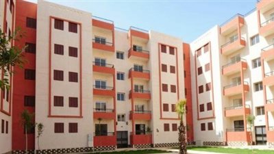 «الإسكان» تعتمد تخطيط 34 فدان لإقامة مشروع عمراني بمدينة 6 أكتوبر