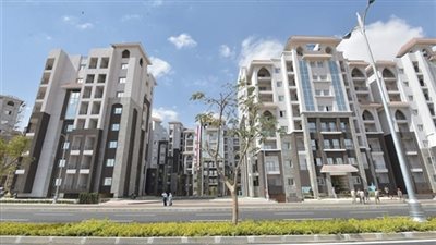 «الإسكان» تعتمد تخطيط 38 فدان لإقامة مشروع عمراني بالعاصمة الإدارية