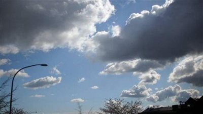 الأرصاد : انخفاض ملحوظ بدرجات الحرارة والصغرى بالقاهرة 17 درجة