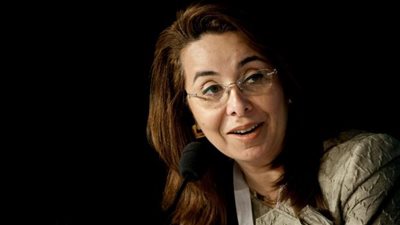 غادة والي تحجب منصب رئيس صندوق التأمين الاجتماعي الخاص