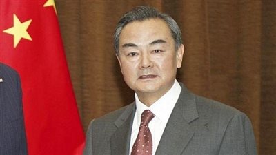 وزير خارجية الصين: نسعى لتعميق العلاقات الاستراتيجية مع الدول العربية