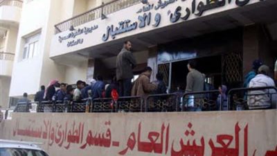 15 حالة اشتباه بأنفلونزا الطيور في مستشفيات شمال سيناء