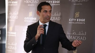 «سيتى ايدج» تعتزم افتتاح مكاتب تسويق فى 3 دول خليجية