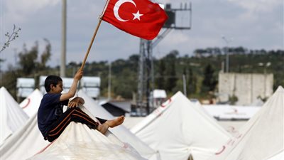 مفوضية اللاجئين تسعى لمساعدات جديدة للسوريين في تركيا