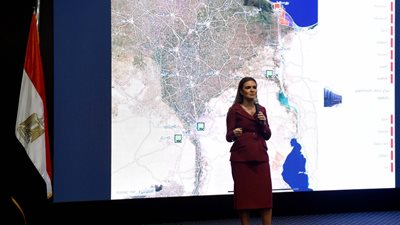 وزارة الاستثمار تطلق النسخة الثانية من خريطة مصر الاستثمارية