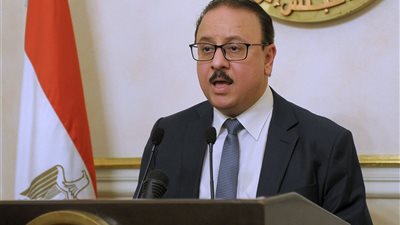 وزير الإتصالات : تنفيذ المرحلة الأولى من مدينة المعرفة  بتكلفة 12 مليار جنيه