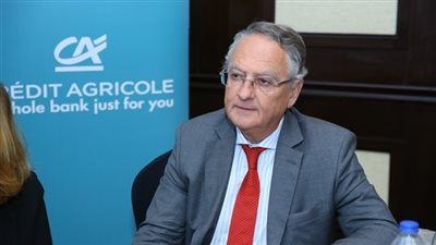 «كريدى أجريكول مصر».. أرباح البنك تواصل النمو.. والسهم قرب أعلى مستوياته فى 2019