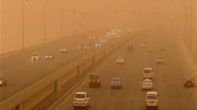 حالة الطقس اليوم الأحد 17 يناير 2016