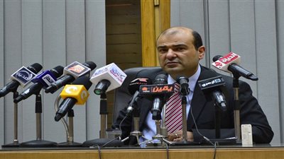 وزير التموين يطلق مبادرة 