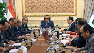 رئيس الوزراء يوجه بزيادة المعروض من السلع لتحقيق التوازن فى مستويات الأسعار