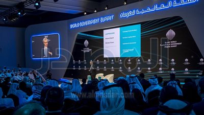 إيريك جايلر يعرض ابتكارات جديدة لحل مشاكل سرعة الإنترنت ومصادر الطاقة