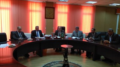 إنشاء سوقين حضاريتين في محافظة الشرقية بتكلفة 15,6 مليون جنيه 