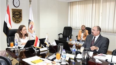 «التخطيط القومى»: إطلاق مؤتمر الطاقة المتجددة والتنمية المستدامة.. أبريل 2020