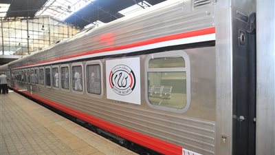 «الوزراء» ينفى رفع أسعار تذاكر القطارات بعد تحريك أسعار الوقود