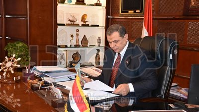 وزارة القوى العاملة تُصدر شروط وإجراءات الترخيص بالعمل للأجانب