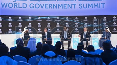 روبرت دي نيرو: التغيرات المناخية تهدد حياة ملايين البشر حول العالم