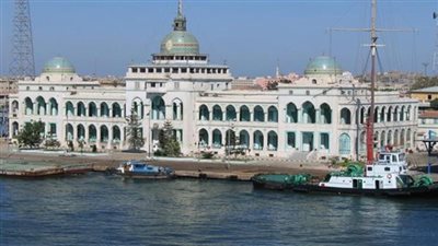 وكالة أنباء الشرق الأوسط توفر مقرًا لهيئة المنطقة الاقتصادية بقناة السويس