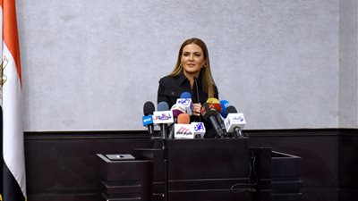 «البنك الدولي» يتوقع نمو الناتج المحلي فى مصر إلى 6% بحلول 2021