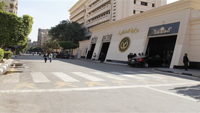 شرطة التموين تضبط 25 طن دقيق مدعم قبل تهريبهم في السوق السوداء