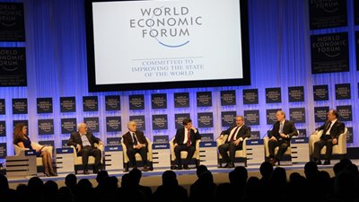  40 شخصية ثقافية حول العالم يشاركون في الدورة القادمة لمنتدى 