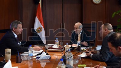 إنشاء صندوق استثماري لدعم الرياضة المصرية برأسمال أولي 5 مليون جنيه