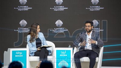 نيراج أرورا يشرح أسباب نجاح تطبيق 