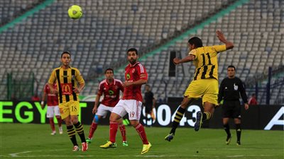 مواجهة قوية بين الأهلي والمقاولون .. وويست بروميتش ضيفا على تشيلسي