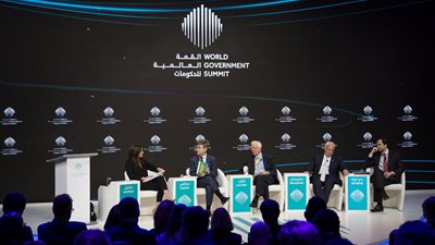 خبير اقتصادي : 22 دولة فقط من 193 في الأمم المتحدة لديها سياسات للسعادة