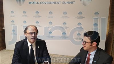 جهاد أزعور لـ