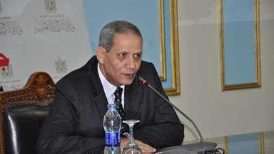 وزير التعليم يستأنف البرنامج التنفيذي بين مصر والسودان 